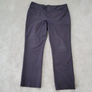 Women's Black Dress Pants